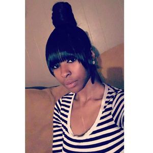 Meet your Posher, Zhenia